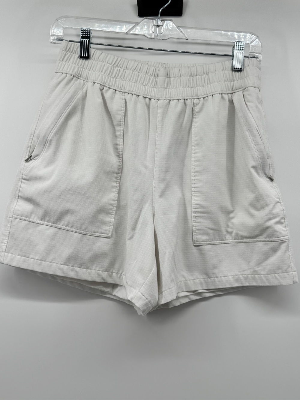 Athleta Wayfind High Rise 5" Short.